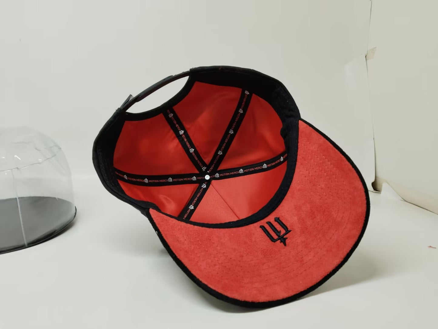 Motion merch HAT