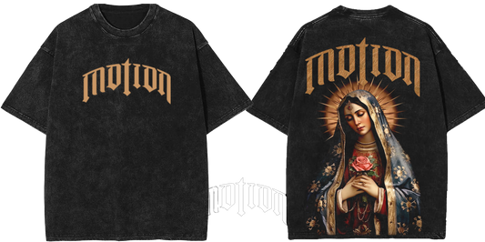 Motion merch